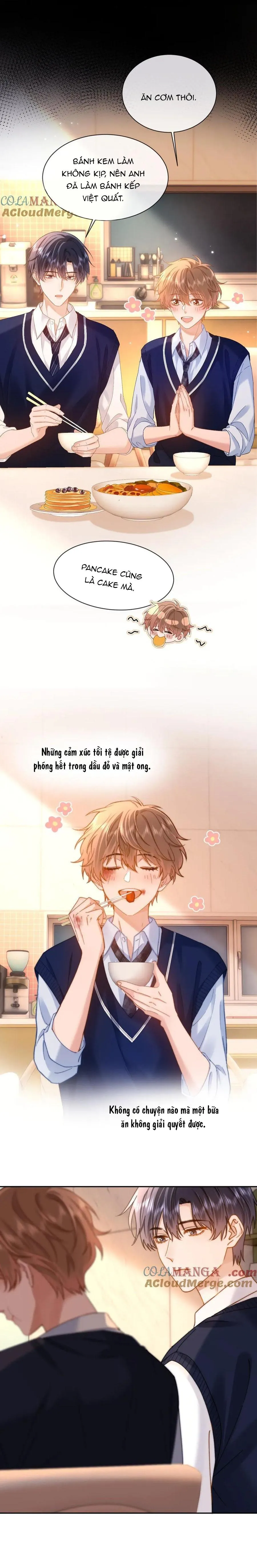 Chất Dị Ứng Đáng Yêu Chapter 38 Trang 3