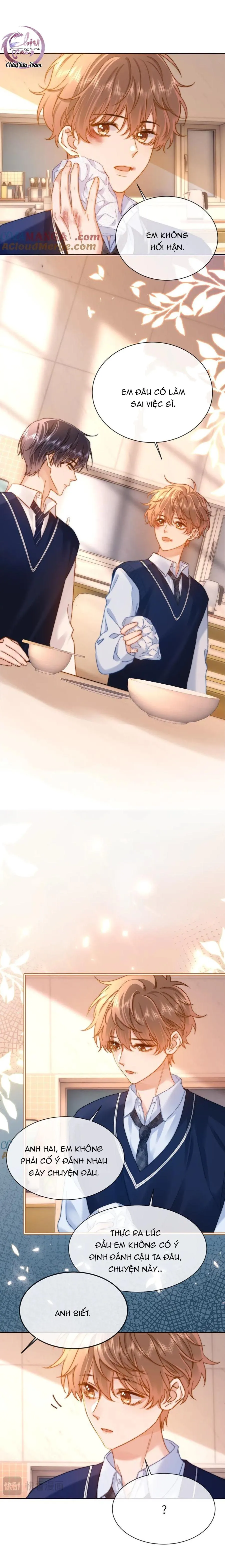 Chất Dị Ứng Đáng Yêu Chapter 38 Trang 6