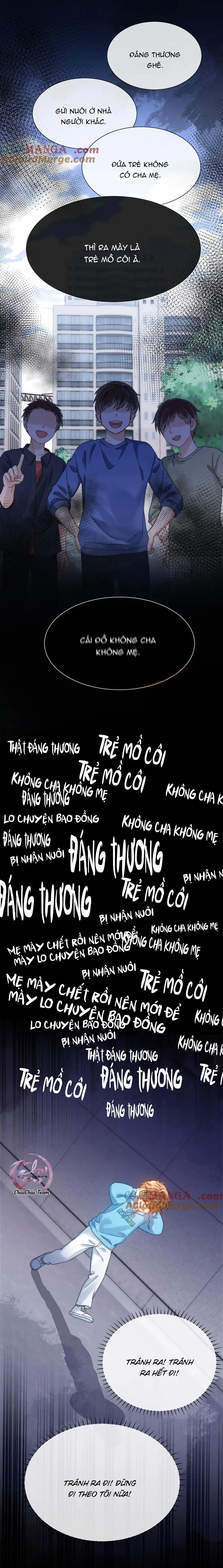 Chất Dị Ứng Đáng Yêu Chapter 39 Trang 4