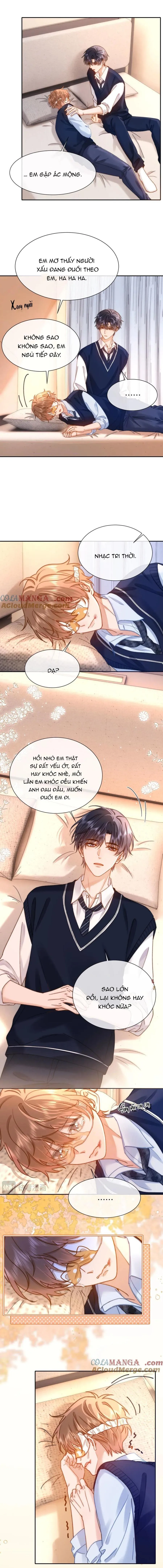 Chất Dị Ứng Đáng Yêu Chapter 39 Trang 6