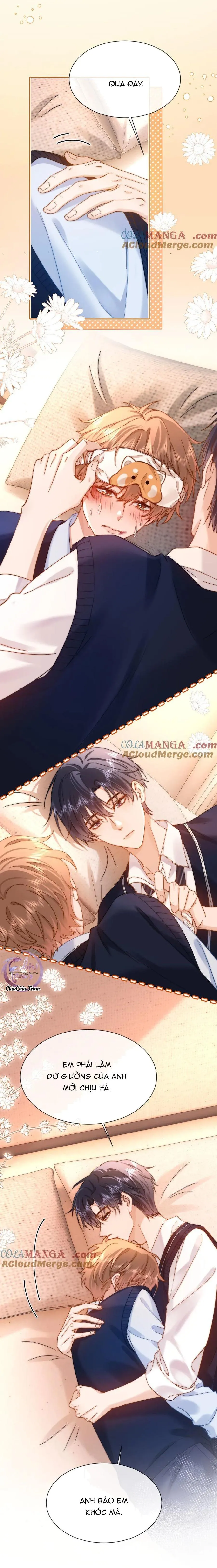 Chất Dị Ứng Đáng Yêu Chapter 39 Trang 7