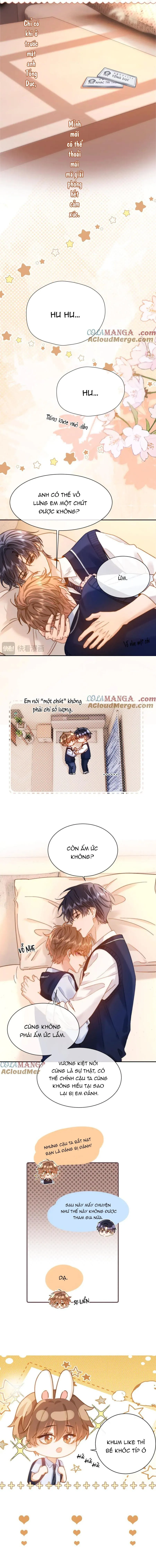 Chất Dị Ứng Đáng Yêu Chapter 39 Trang 9