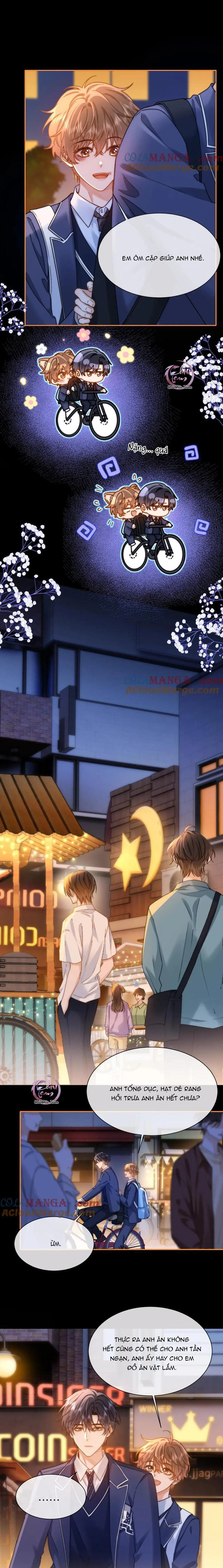 Chất Dị Ứng Đáng Yêu Chapter 41 Trang 6