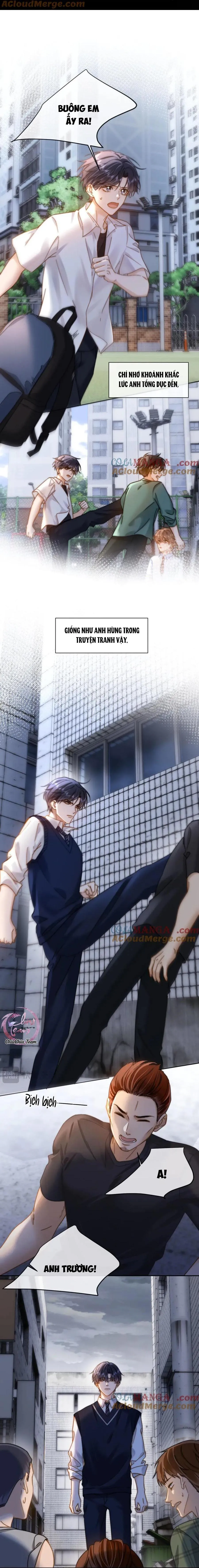 Chất Dị Ứng Đáng Yêu Chapter 44 Trang 3