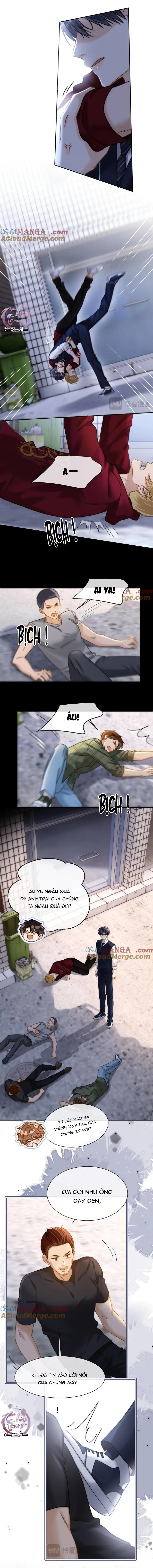 Chất Dị Ứng Đáng Yêu Chapter 44 Trang 5