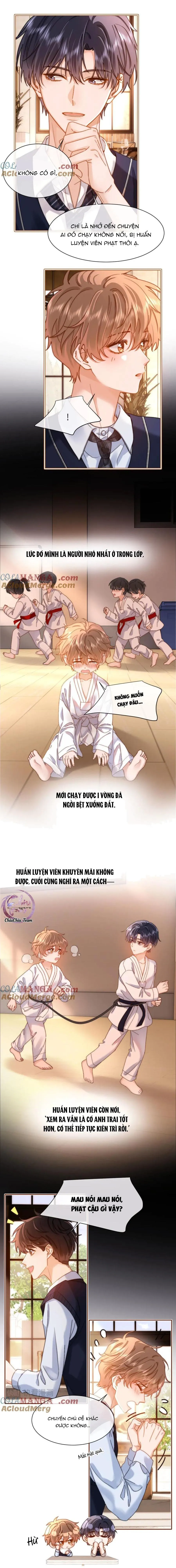 Chất Dị Ứng Đáng Yêu Chapter 46 Trang 4