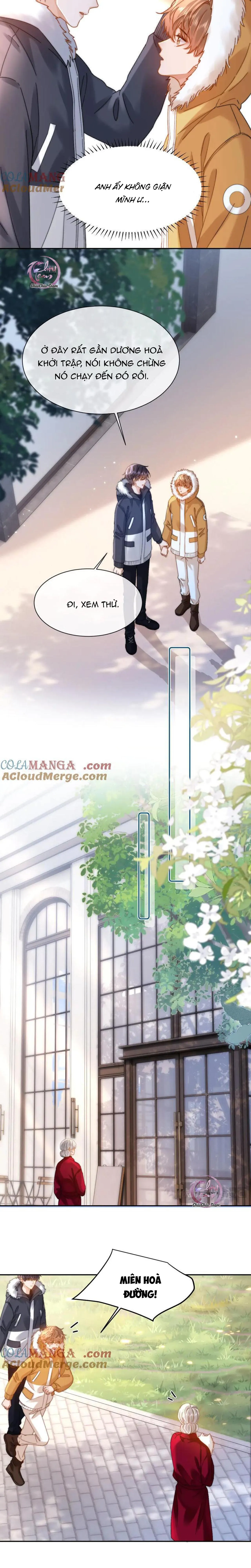 Chất Dị Ứng Đáng Yêu Chapter 49 Trang 7