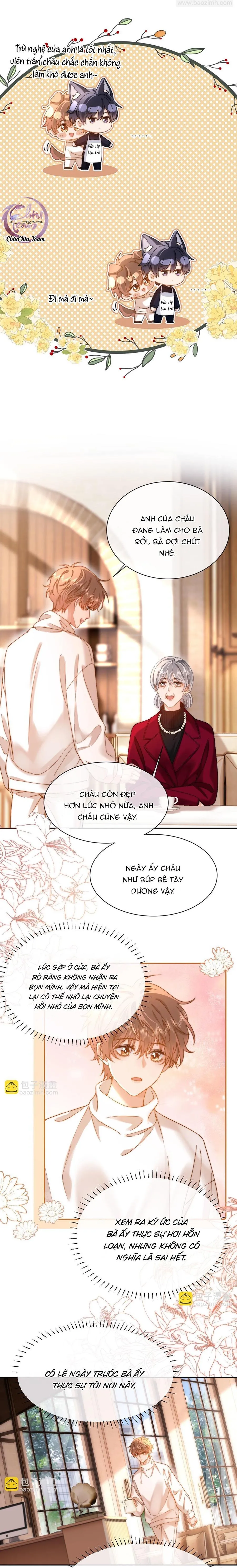 Chất Dị Ứng Đáng Yêu Chapter 50 Trang 7