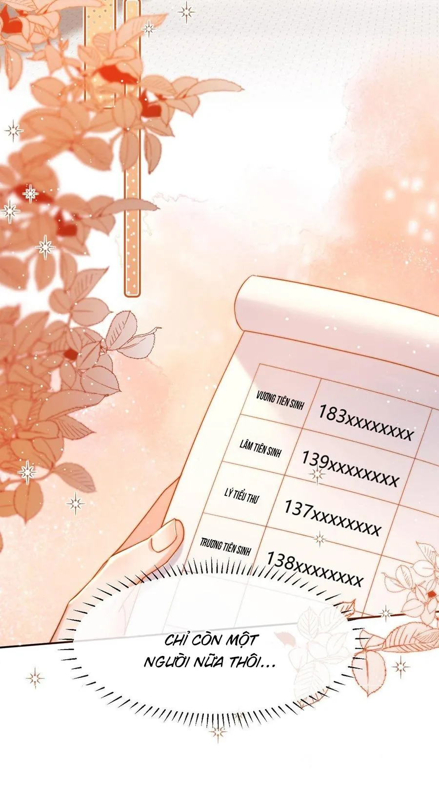 Chất Dị Ứng Đáng Yêu Chapter 50 Trang 10