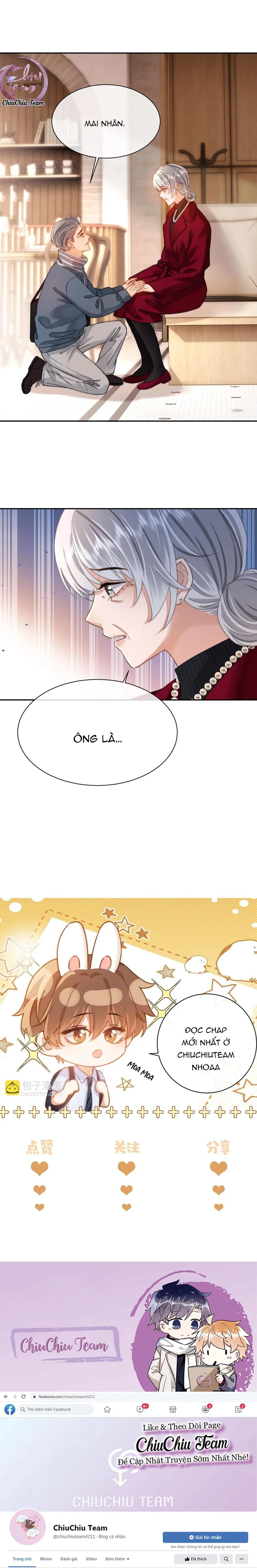Chất Dị Ứng Đáng Yêu Chapter 50 Trang 15