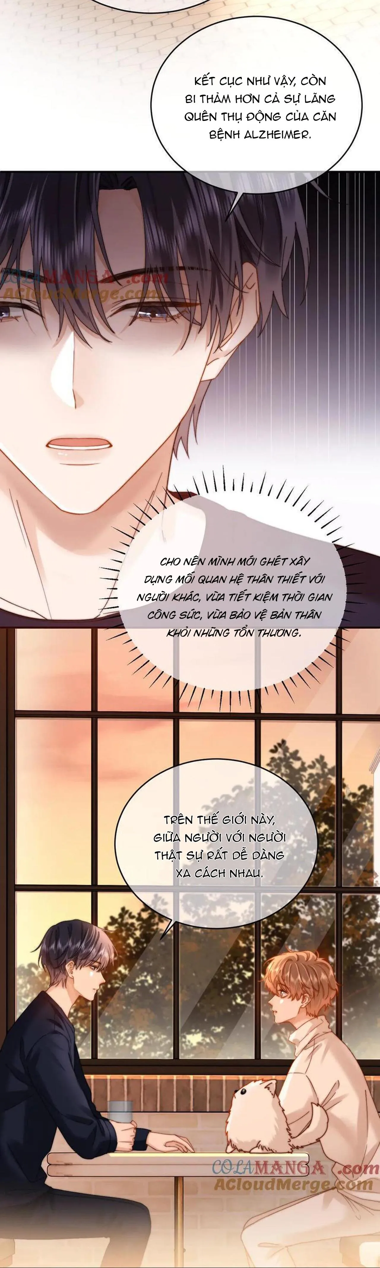 Chất Dị Ứng Đáng Yêu Chapter 52 Trang 10