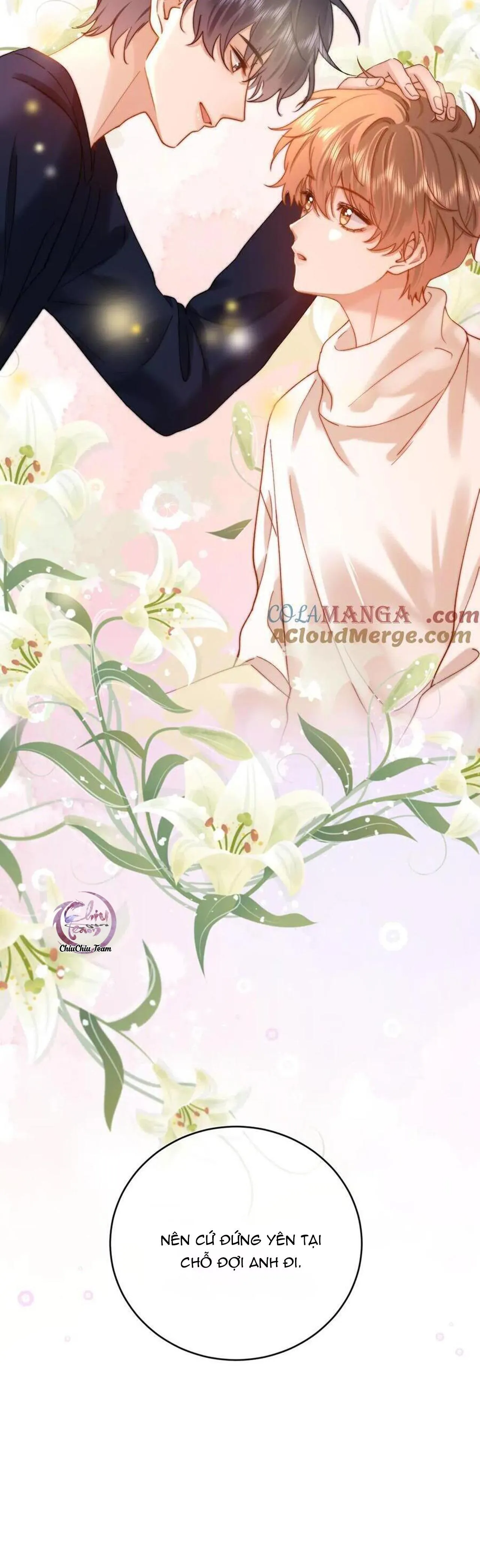 Chất Dị Ứng Đáng Yêu Chapter 52 Trang 13