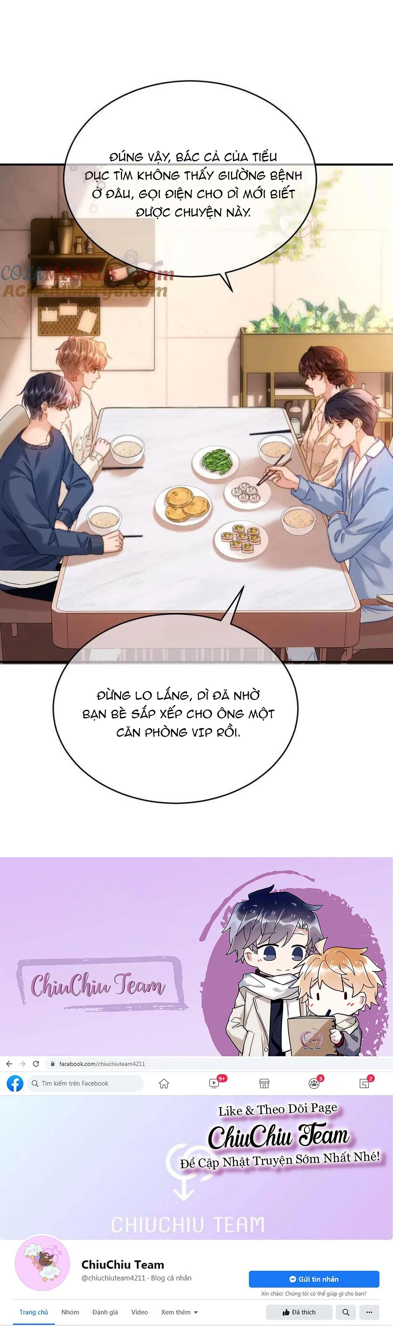 Chất Dị Ứng Đáng Yêu Chapter 52 Trang 24