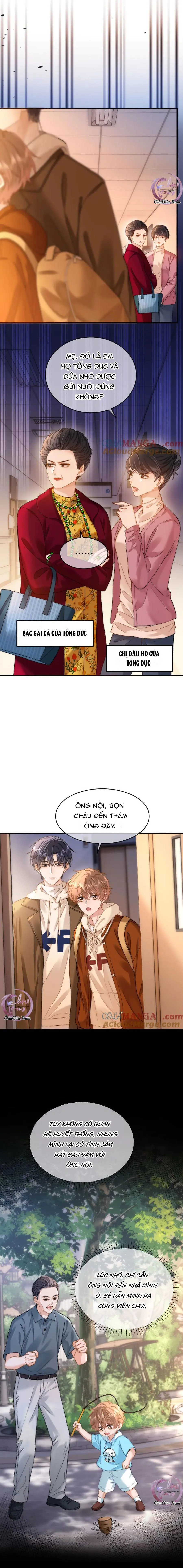 Chất Dị Ứng Đáng Yêu Chapter 53 Trang 3