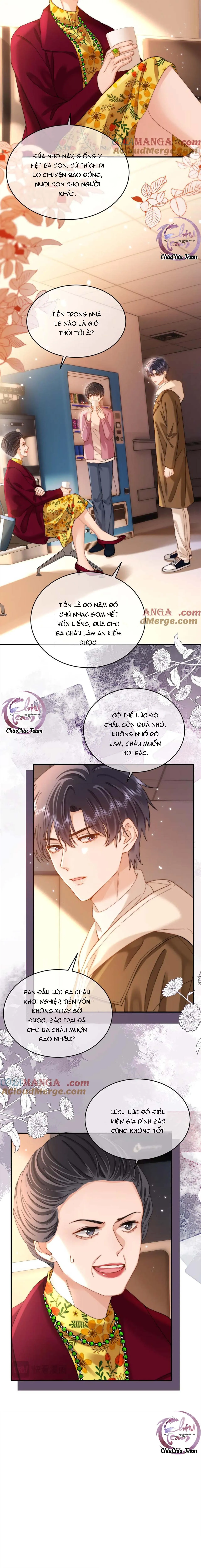 Chất Dị Ứng Đáng Yêu Chapter 54 Trang 5