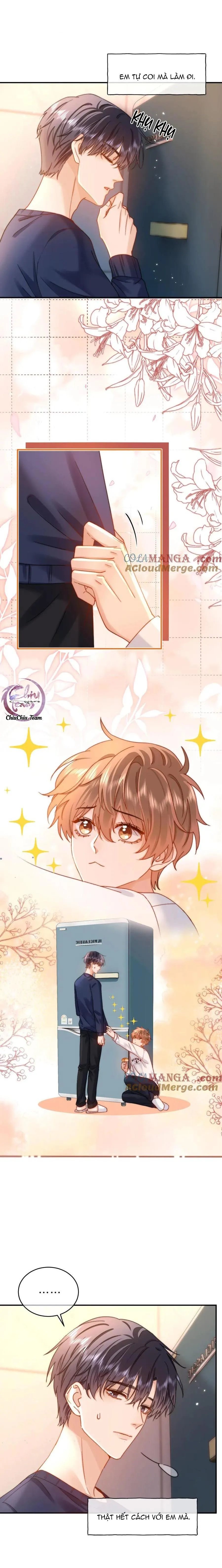 Chất Dị Ứng Đáng Yêu Chapter 56 Trang 7