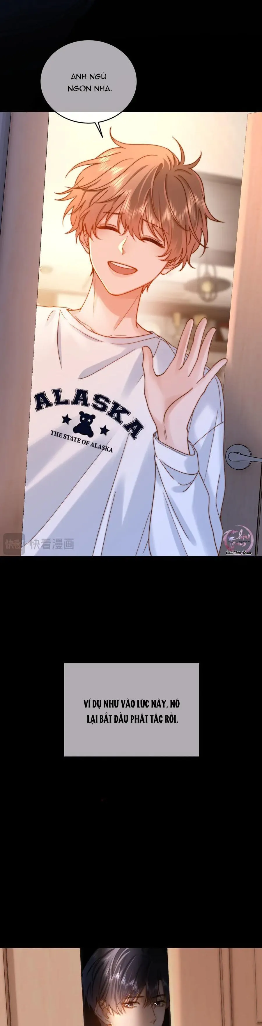 Chất Dị Ứng Đáng Yêu Chapter 57 Trang 5