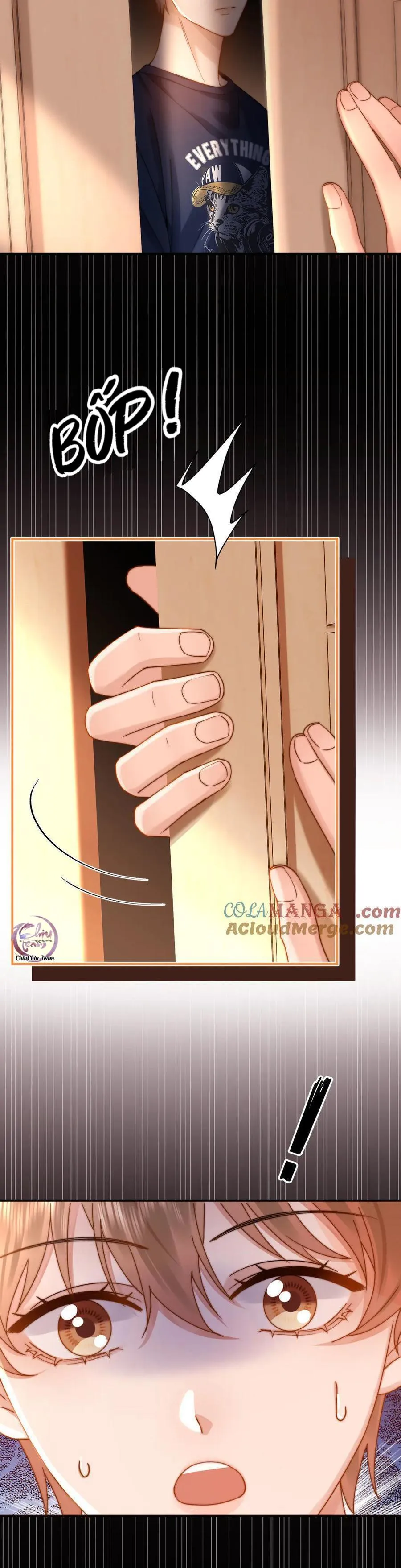 Chất Dị Ứng Đáng Yêu Chapter 57 Trang 6