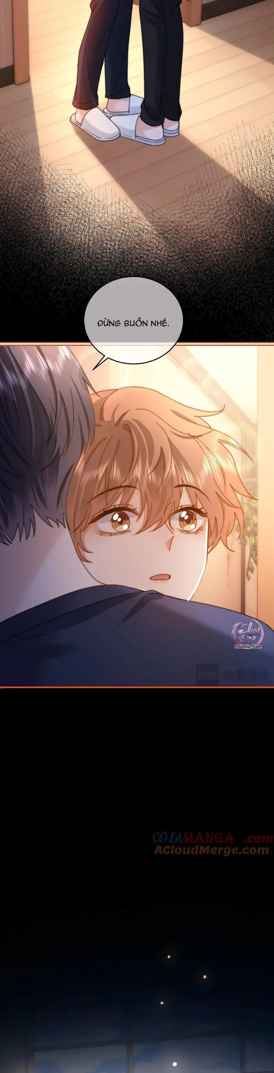 Chất Dị Ứng Đáng Yêu Chapter 57 Trang 9