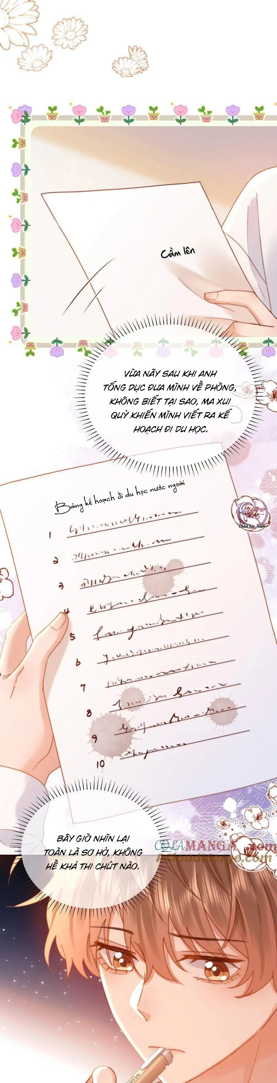 Chất Dị Ứng Đáng Yêu Chapter 57 Trang 13