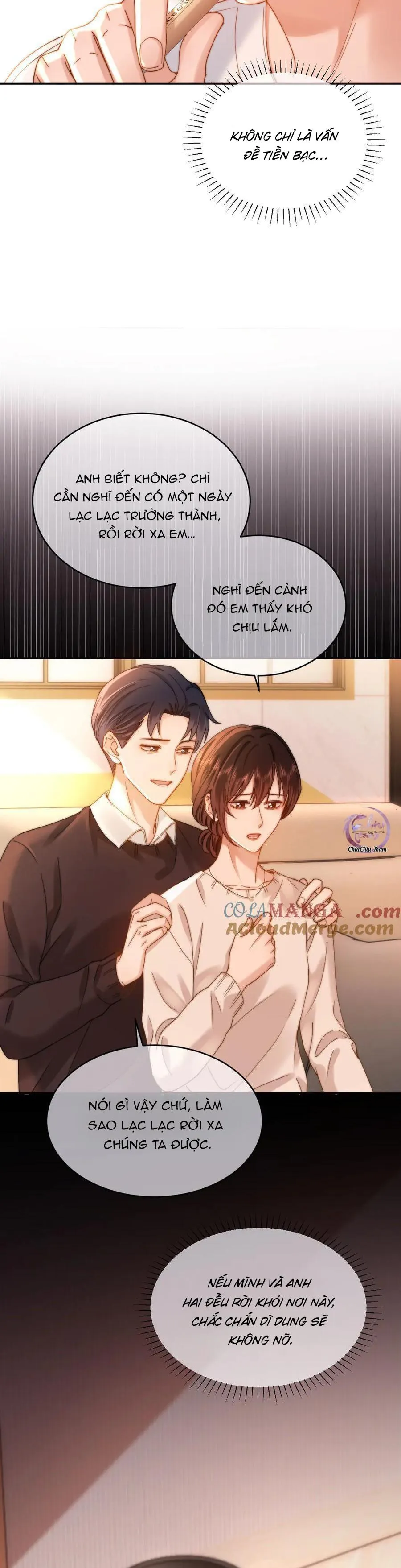 Chất Dị Ứng Đáng Yêu Chapter 57 Trang 14