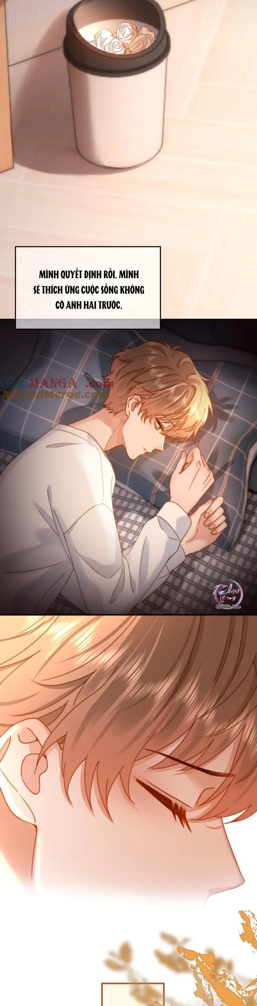 Chất Dị Ứng Đáng Yêu Chapter 57 Trang 15