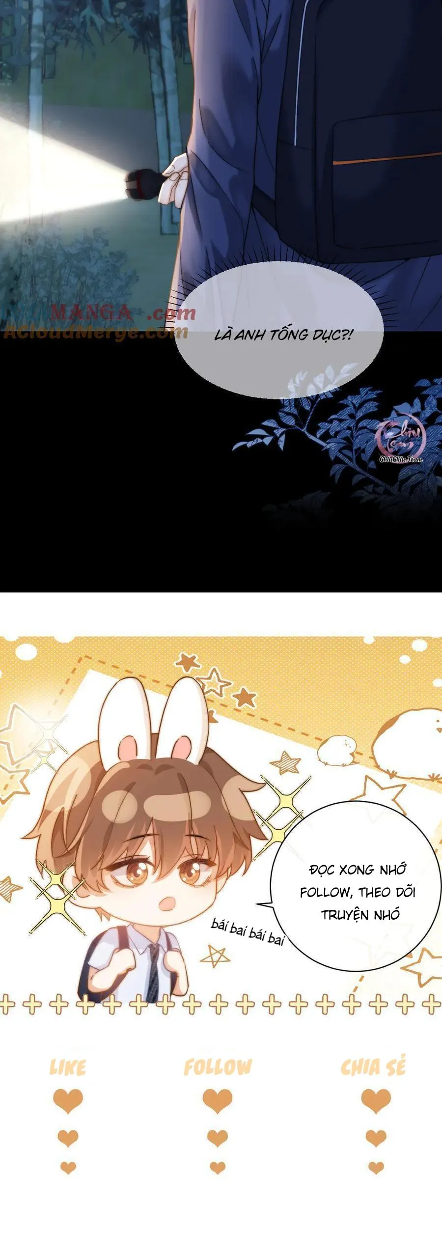 Chất Dị Ứng Đáng Yêu Chapter 57 Trang 21