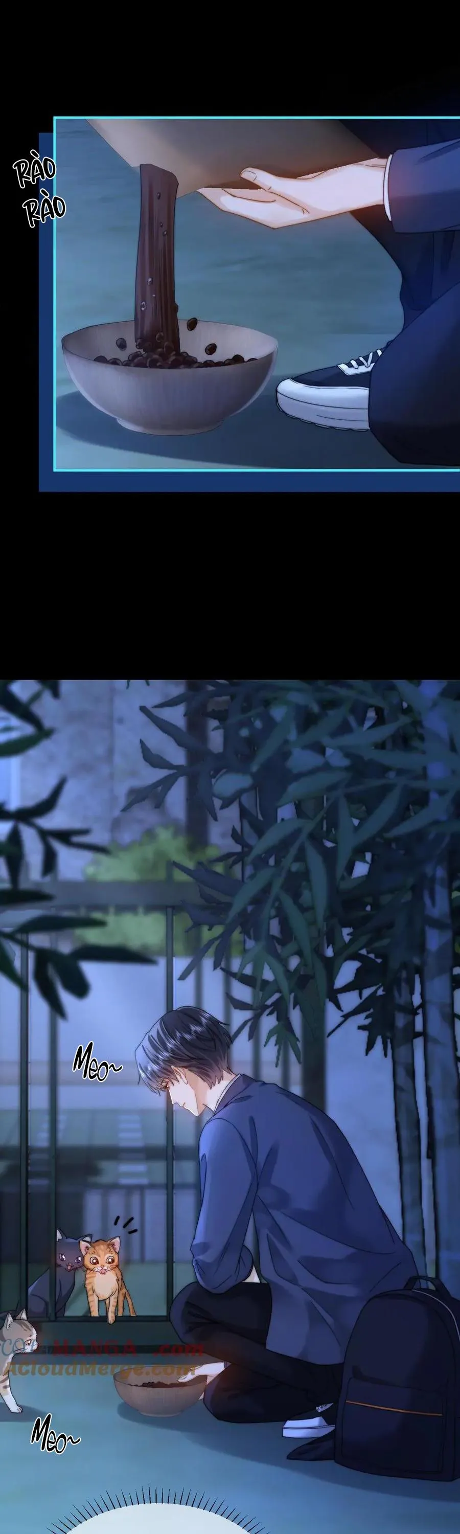 Chất Dị Ứng Đáng Yêu Chapter 58 Trang 4