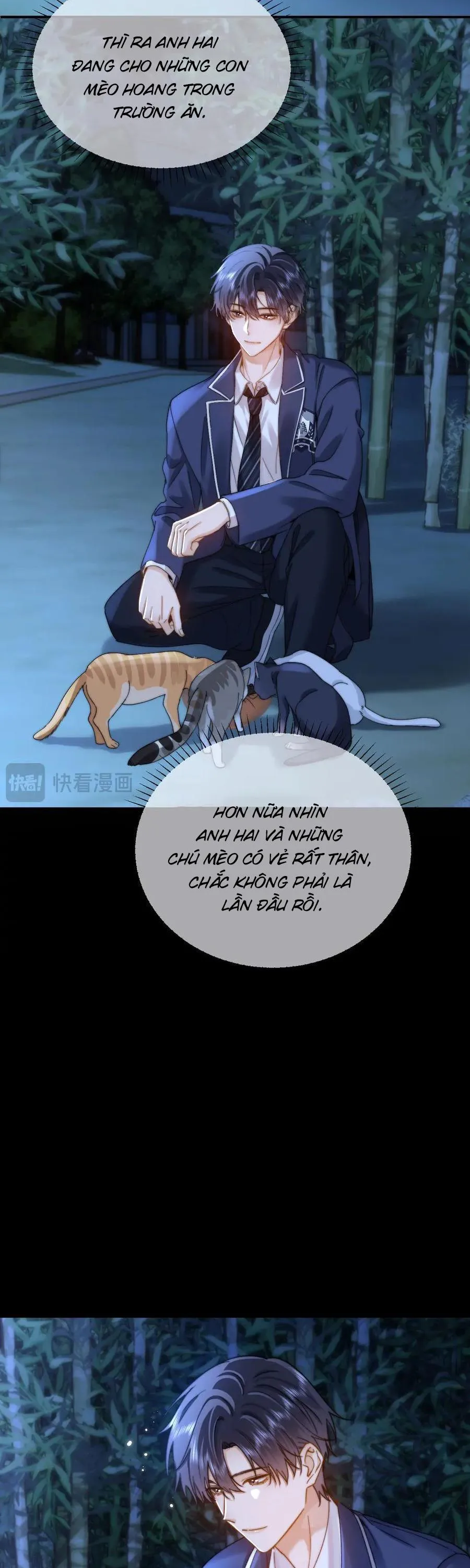 Chất Dị Ứng Đáng Yêu Chapter 58 Trang 5