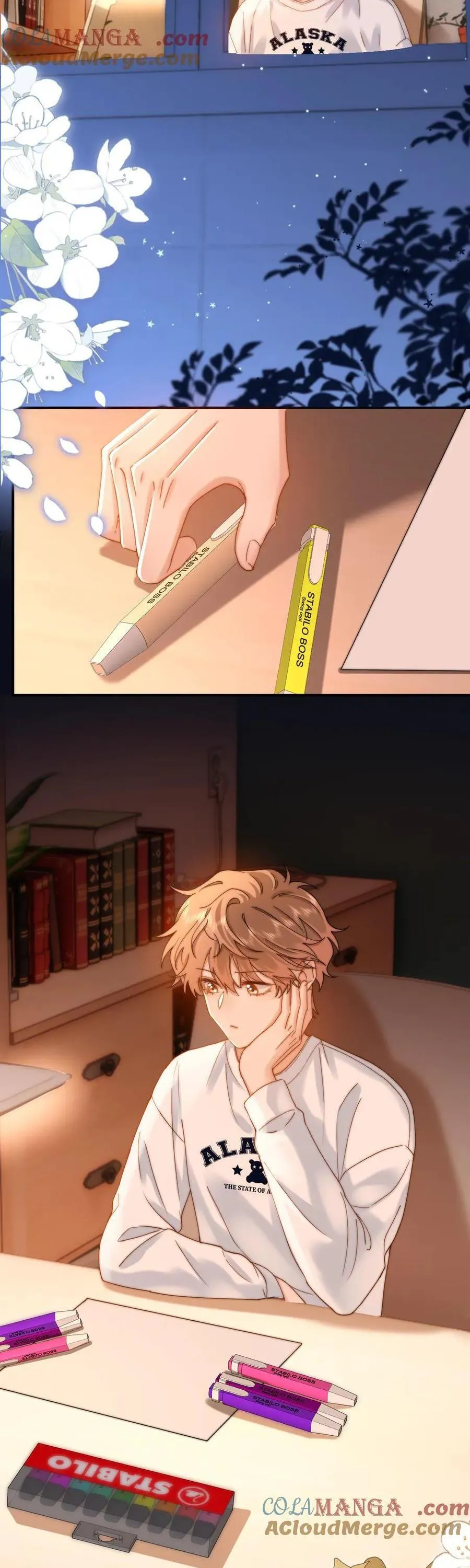 Chất Dị Ứng Đáng Yêu Chapter 58 Trang 12