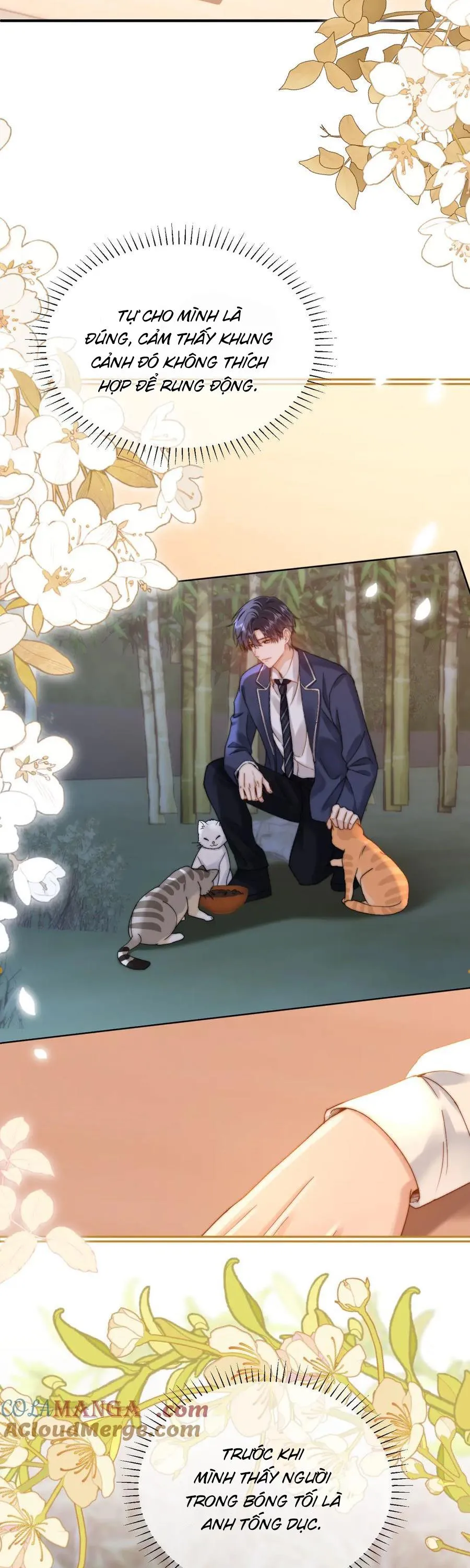 Chất Dị Ứng Đáng Yêu Chapter 58 Trang 13