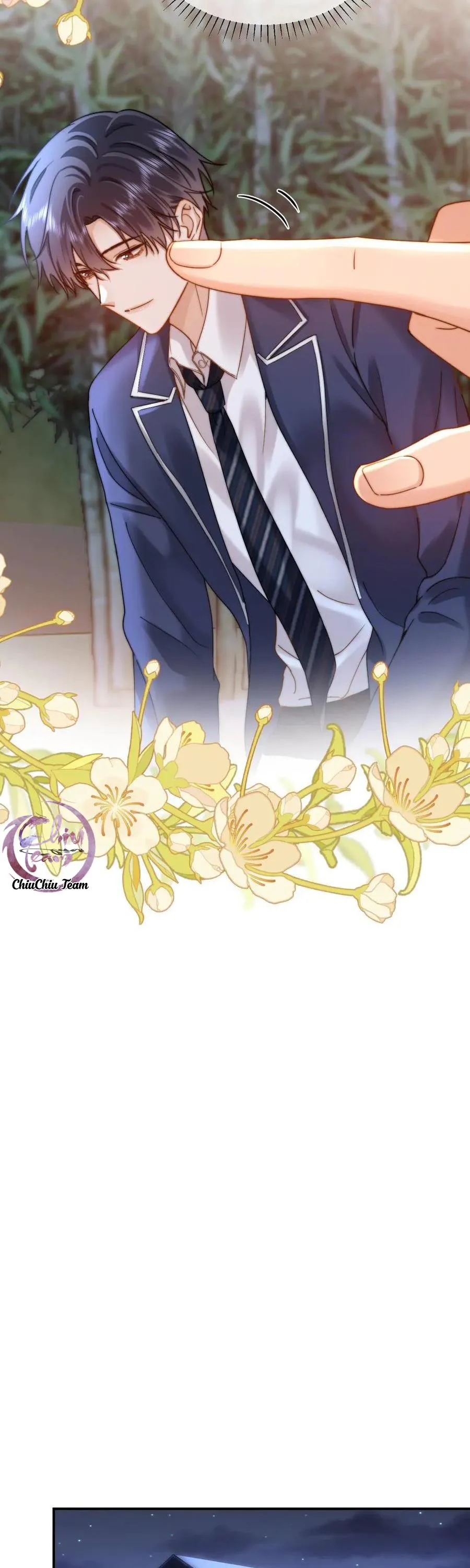 Chất Dị Ứng Đáng Yêu Chapter 58 Trang 14