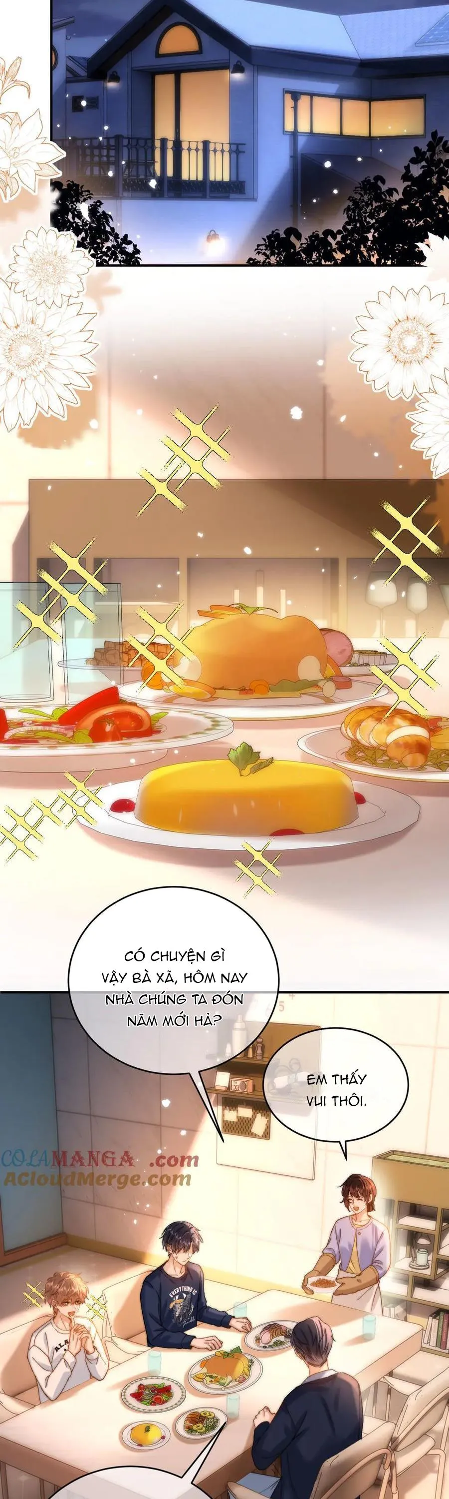 Chất Dị Ứng Đáng Yêu Chapter 58 Trang 15