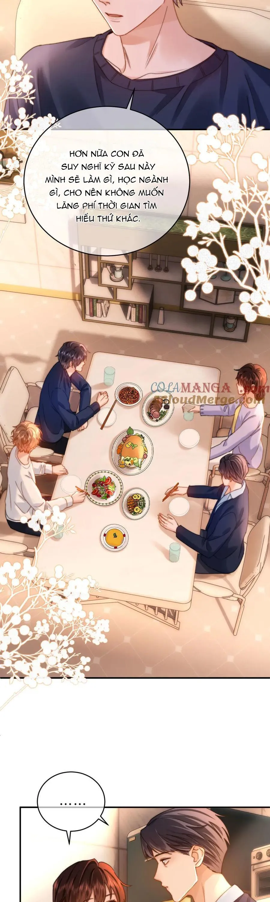 Chất Dị Ứng Đáng Yêu Chapter 58 Trang 21