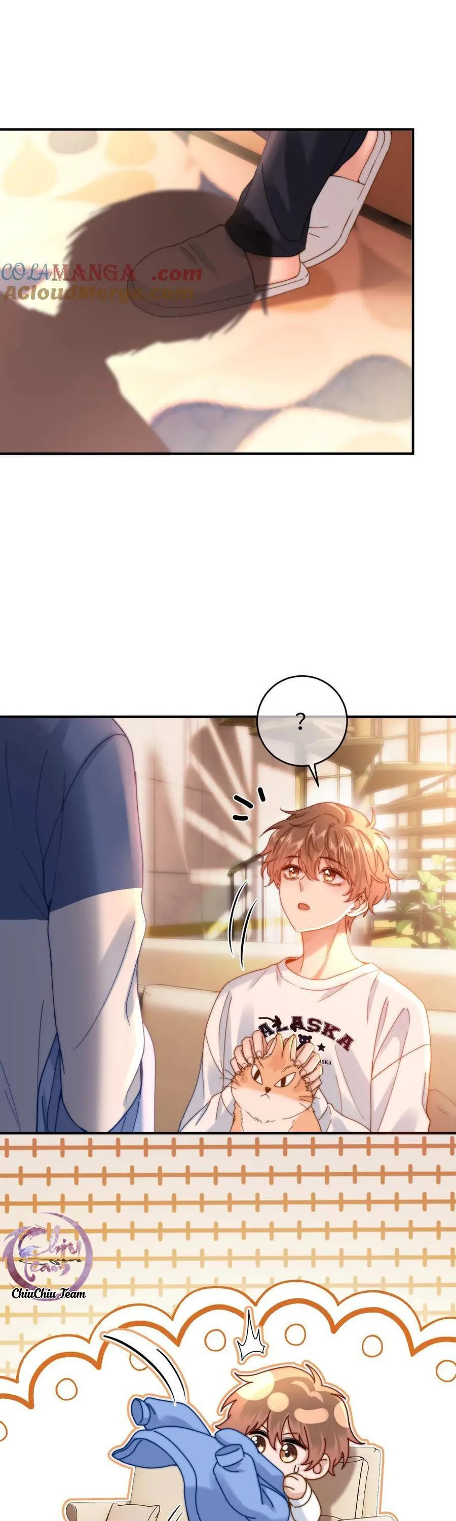 Chất Dị Ứng Đáng Yêu Chapter 58 Trang 25