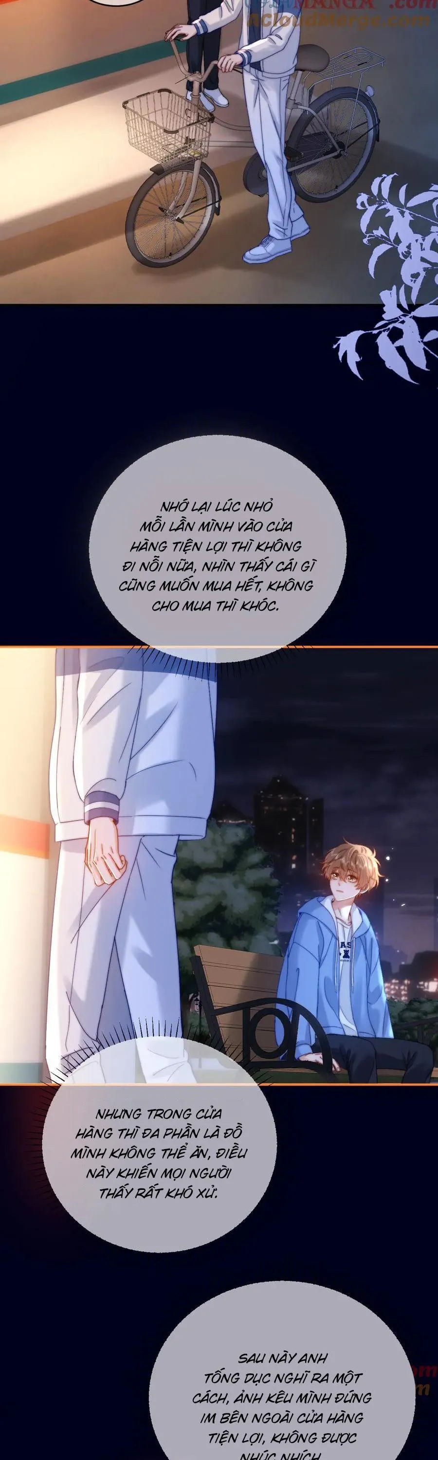 Chất Dị Ứng Đáng Yêu Chapter 59 Trang 3