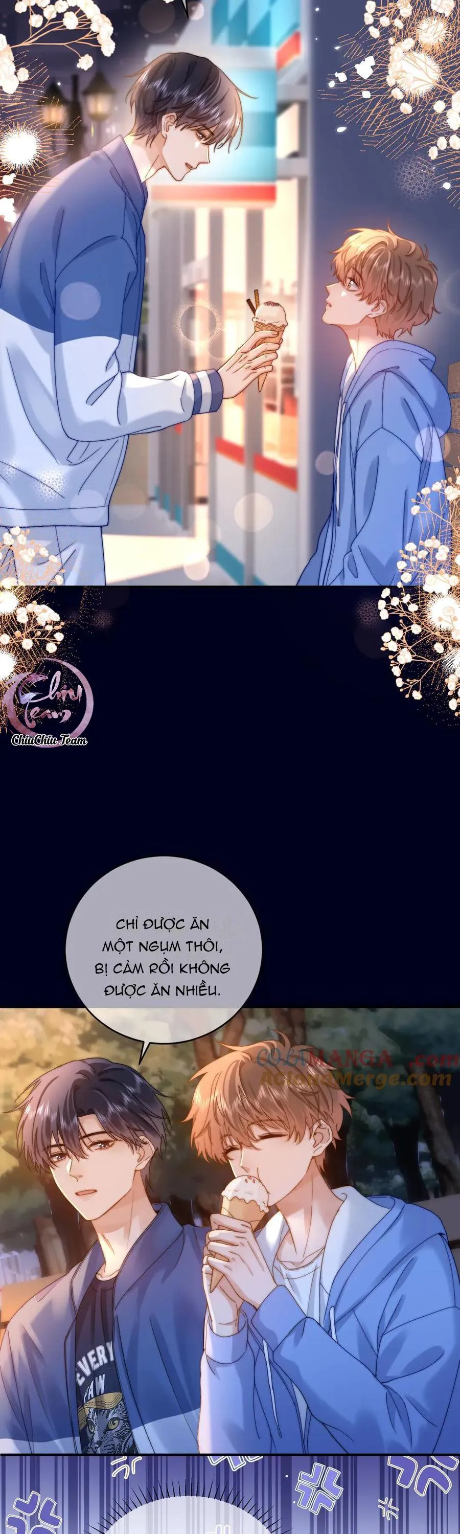 Chất Dị Ứng Đáng Yêu Chapter 59 Trang 5