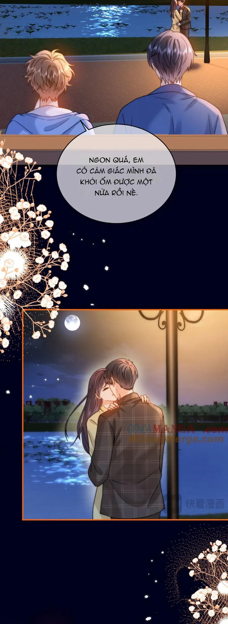 Chất Dị Ứng Đáng Yêu Chapter 59 Trang 7