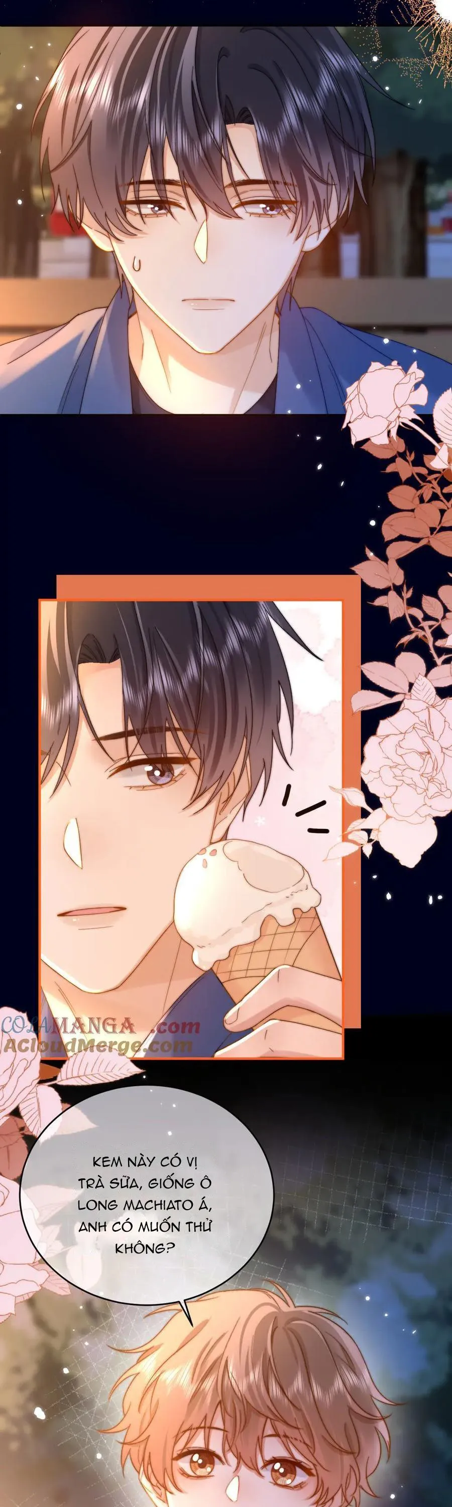 Chất Dị Ứng Đáng Yêu Chapter 59 Trang 8