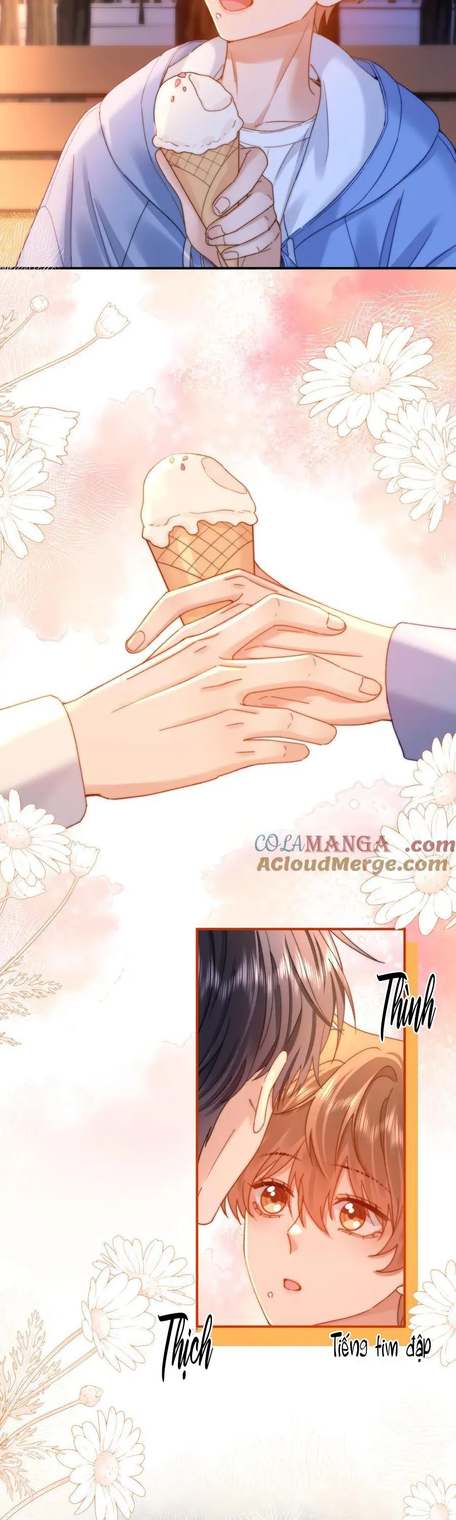 Chất Dị Ứng Đáng Yêu Chapter 59 Trang 10