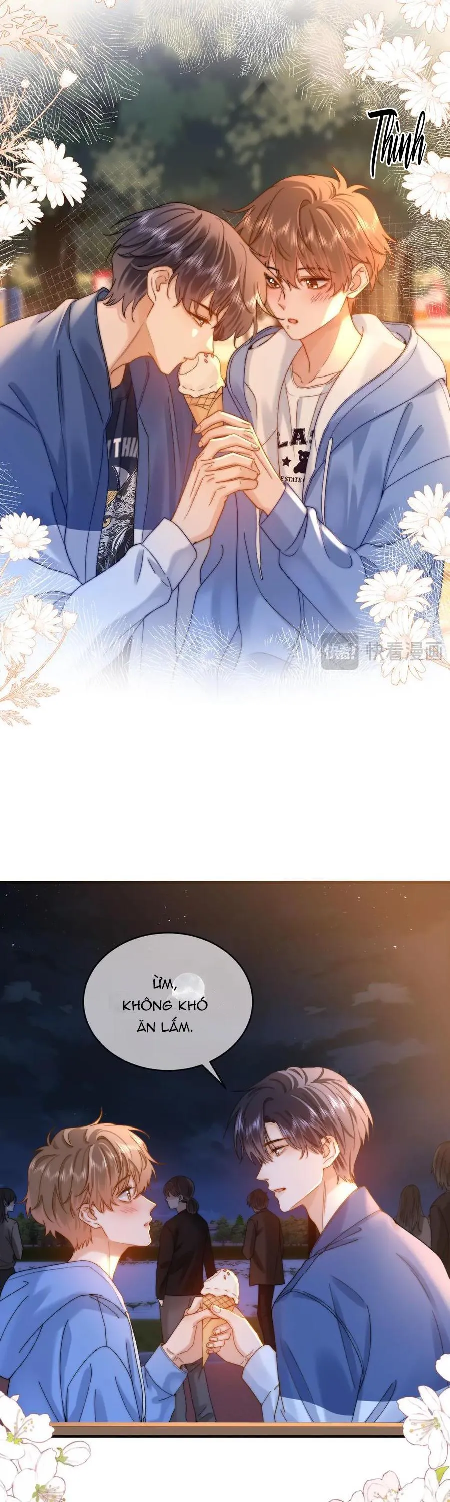 Chất Dị Ứng Đáng Yêu Chapter 59 Trang 11