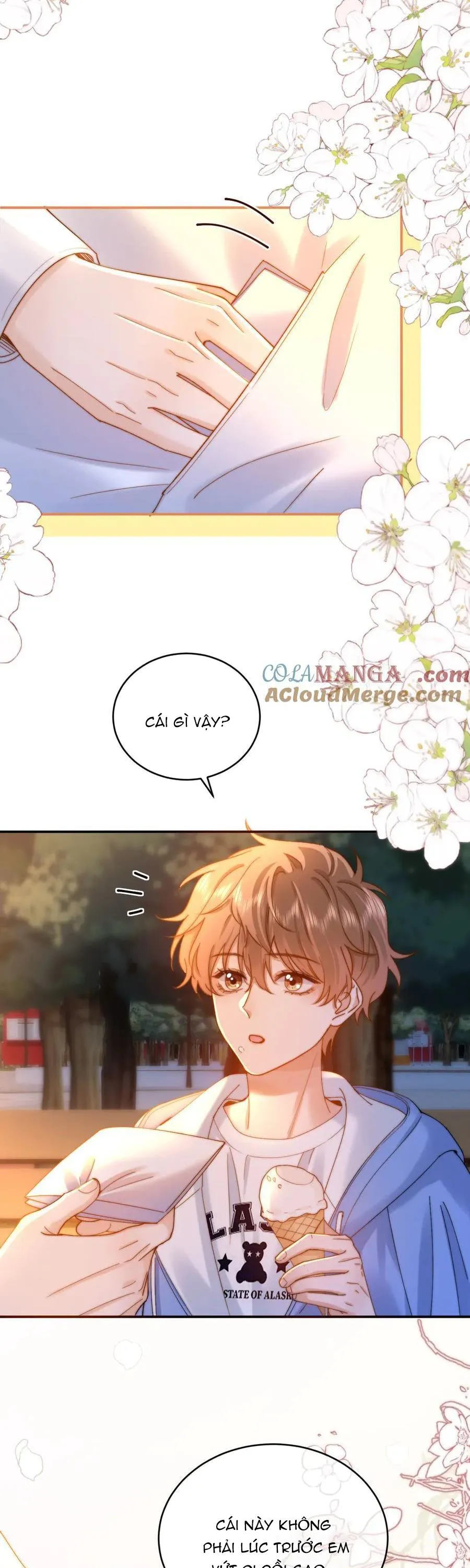 Chất Dị Ứng Đáng Yêu Chapter 59 Trang 12