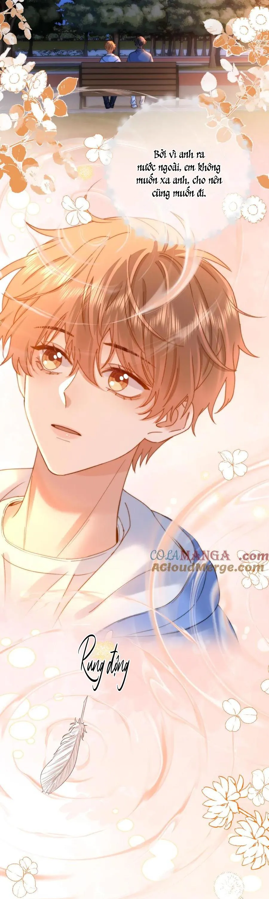 Chất Dị Ứng Đáng Yêu Chapter 59 Trang 18