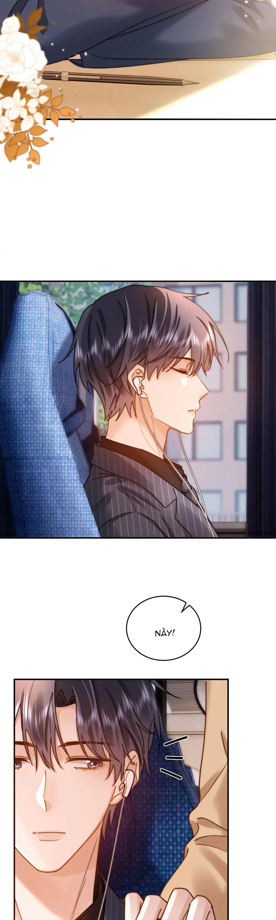 Chất Dị Ứng Đáng Yêu Chapter 62 Trang 4