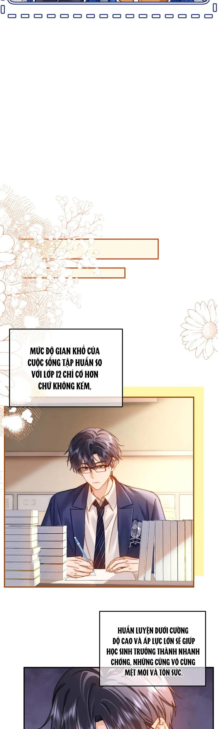 Chất Dị Ứng Đáng Yêu Chapter 62 Trang 10