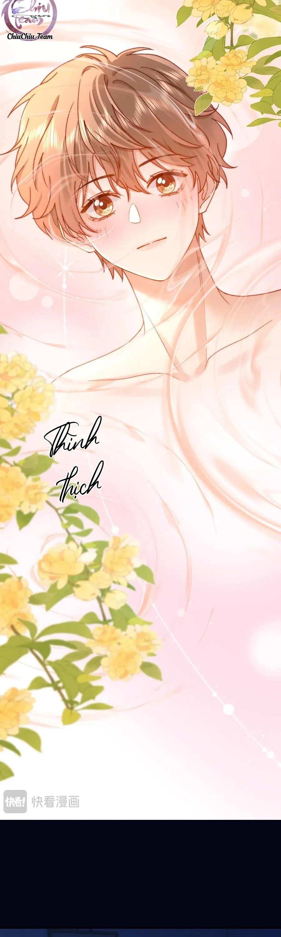 Chất Dị Ứng Đáng Yêu Chapter 62 Trang 19