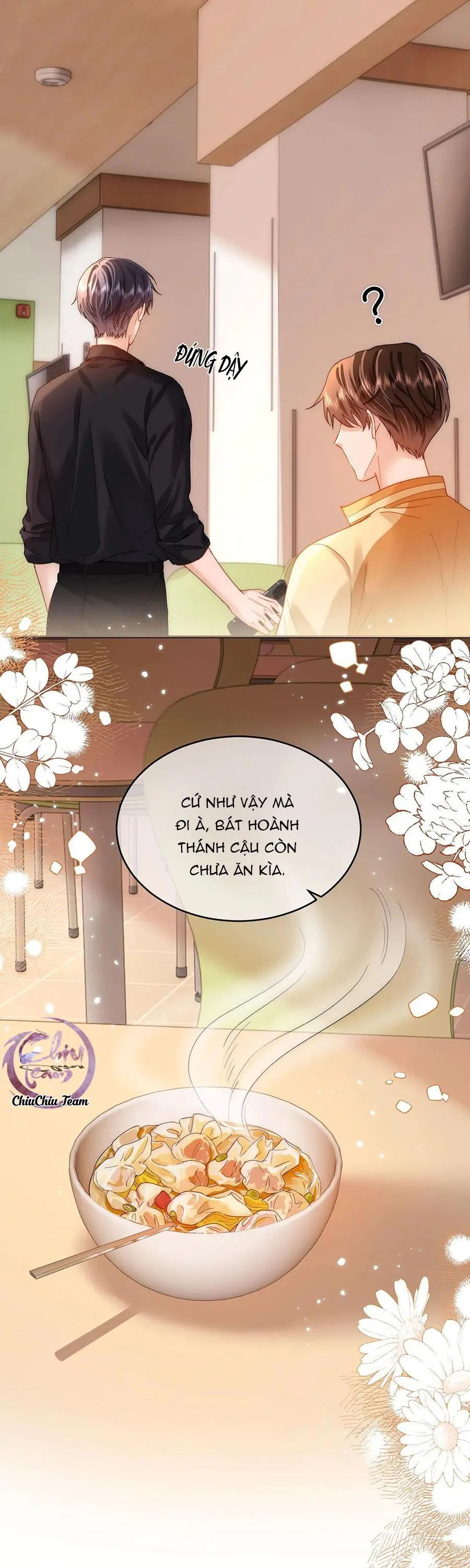 Chất Dị Ứng Đáng Yêu Chapter 63 Trang 17