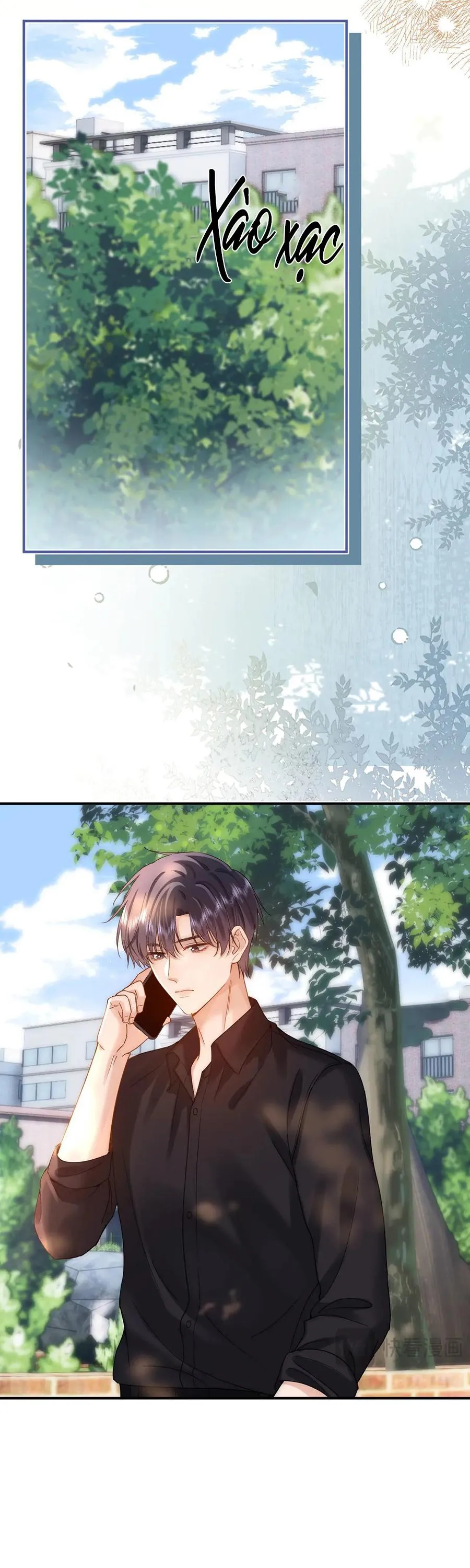 Chất Dị Ứng Đáng Yêu Chapter 63 Trang 18