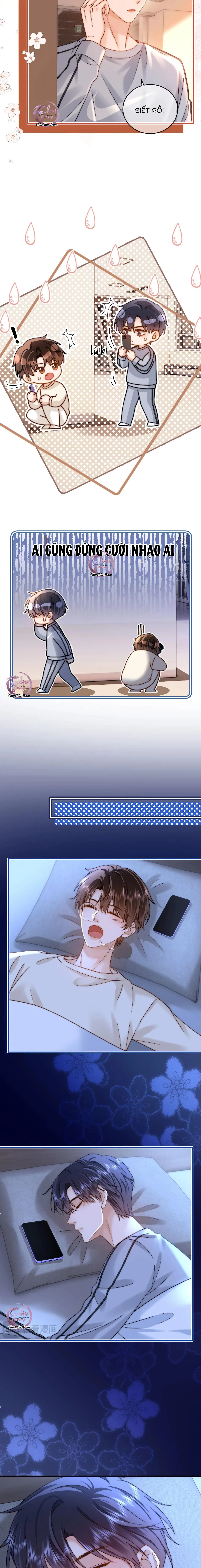 Chất Dị Ứng Đáng Yêu Chapter 64 Trang 6