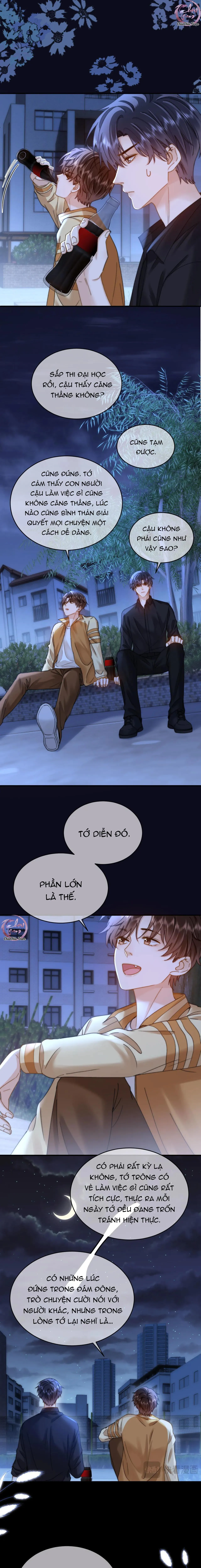 Chất Dị Ứng Đáng Yêu Chapter 64 Trang 10